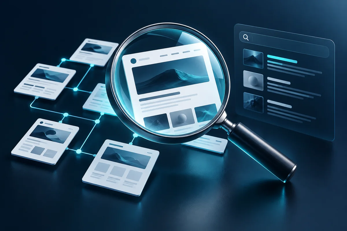 SEO nowej strony internetowej: od czego zacząć?